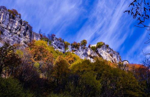 La maisonnette - Foto 37