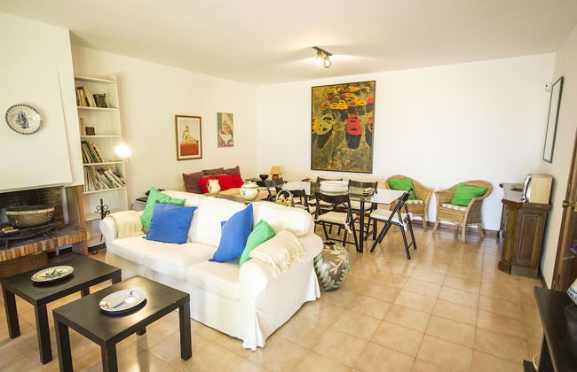 Villa Mexic - Foto 7