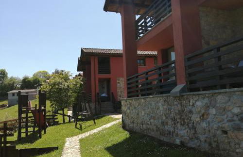 Apartamentos Rurales El Mirador de San Juan - Foto 27