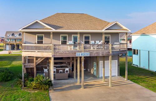 Sea Worthy home - Foto 53