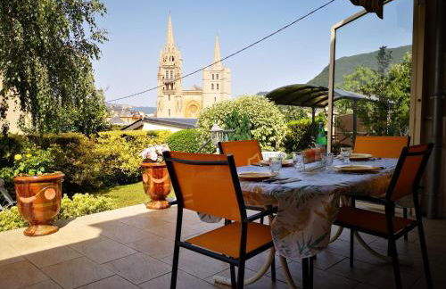 Le Mimat - Jardin - Wifi - Parking - Foto 20