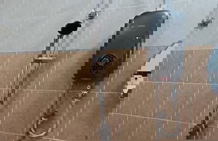 Ipoh Garden East Homestay by Grab A Stay - Foto 39