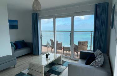 BayVue Apartment & Apartment 7, The Bay House - Foto 35