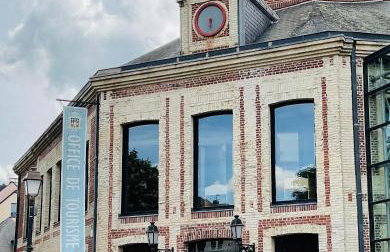 Studio chic de Sophie plein cœur du centre-ville - Foto 22