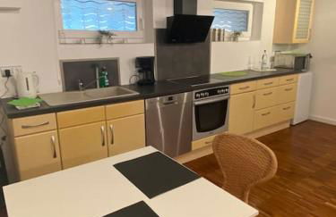 Gästehaus Brunswiek Studio - Foto 40