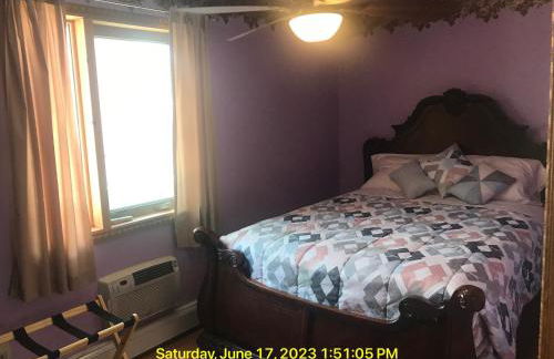 West Main Lodge, 3 bedroom - Foto 20