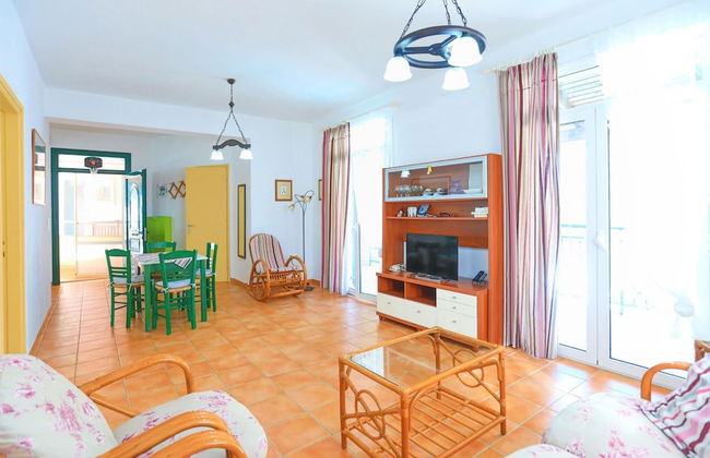 Takis House in Katavolos - Foto 14