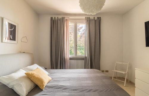 Villa Montagne & Lago by Garda FeWo - Foto 44