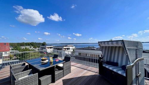 Hangar 19 Wohnung Weitblick 1-3 - Foto 2