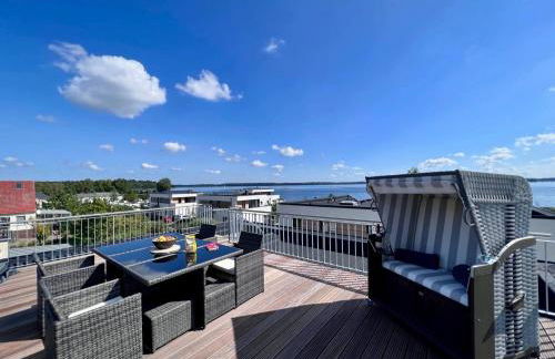 Hangar 19 Wohnung Weitblick 1-3 - Foto 2