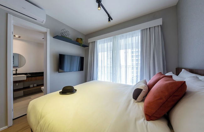 House of Charlie Paraiso - Foto 21