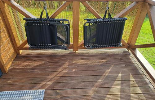 Domki Na Wzgórzu - domek nr 2 - Foto 16