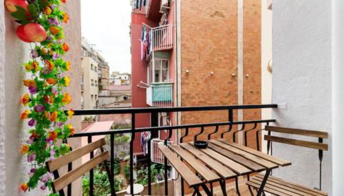 Stay U-nique Apartments La Bordeta - Foto 3