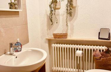 Odw homes - Large apartment with four bedrooms - Foto 14