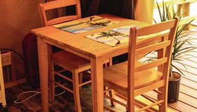 Fabulous West Virginia Glamping Tent - Foto 2