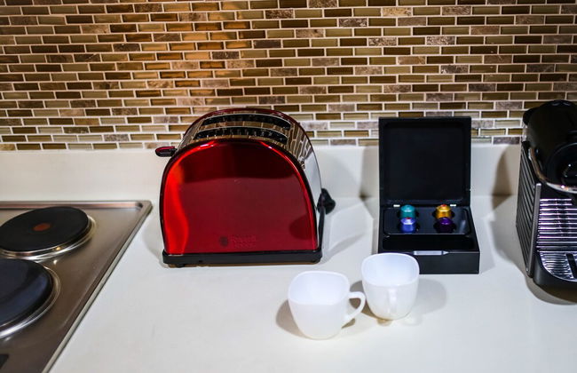 Luxury Condo 904 at The Padgett Place - Foto 39