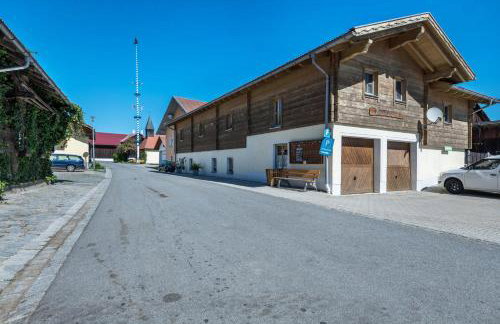 Ferienwohnung Stod´l - Photo 17