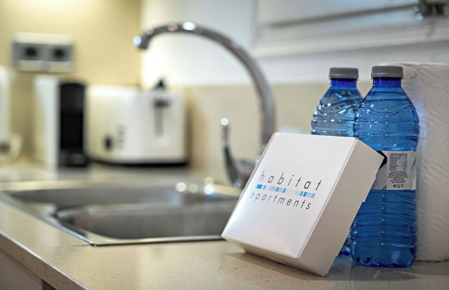 Habitat Apartments Barcelona Balconies - Photo 36