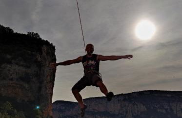 Cal Perico, apartamento para turistas y escaladores - Foto 14