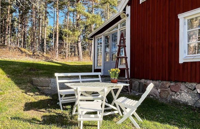 6 Person Holiday Home in Atvidaberg-by Traum - Foto 22