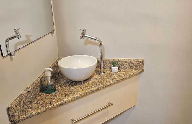 Saint Sebastian Flat 716Duplex no Centro - Photo 15