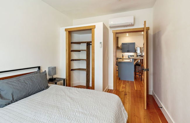 The Mountain Ave House by WanderLodges - Foto 9