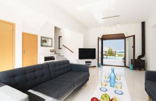 Villa Petalouda by Villa Plus - Foto 9