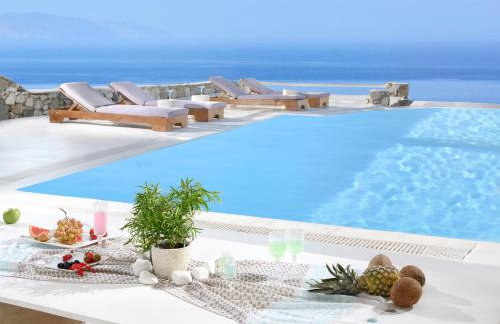 Spectacular Sunset Pool Villa by Calypso Sunset Villas - Foto 6