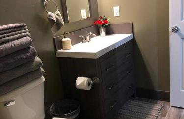 ParkWay Yellowstone Guest House Room #2 - Foto 12