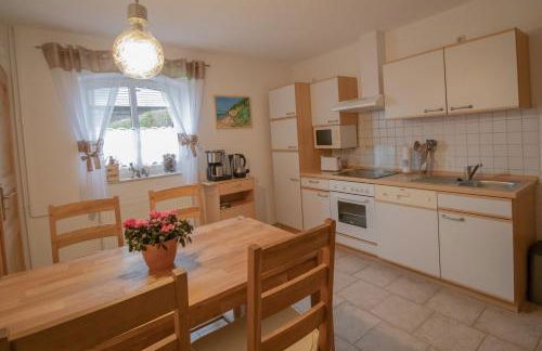 Ferienwohnung Feldstein - Foto 3