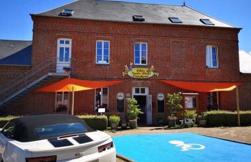 Gîte Baie de Somme à 5 mn de la mer Chez Nath & Jack - Foto 35