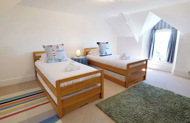 The Retreat - 5 Bedroom House - Horton - Foto 17