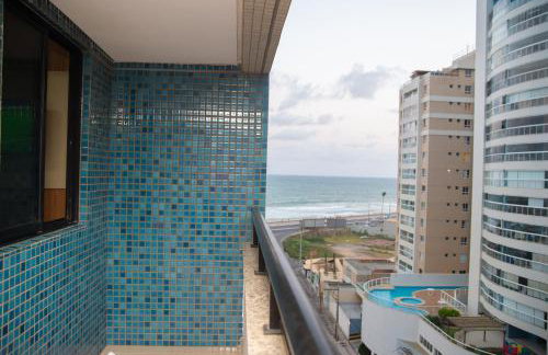 2 quartos vista mar Armação - Foto 3