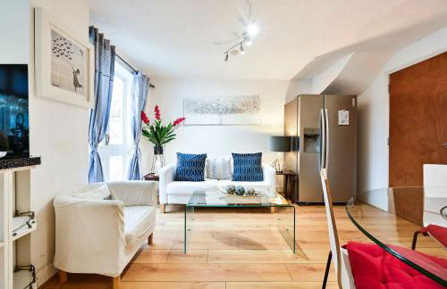 Destination London Docklands Riverside - Foto 6