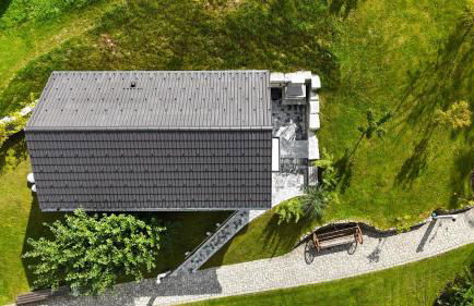 Tiny House Eulenbach - Urlaub im Gletscherkessel Präg - Foto 8