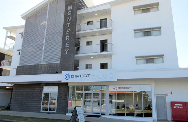 Monterey Moranbah - Foto 2