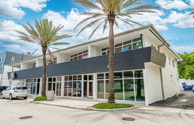 Purple Pelican by Opus (Suite 5) - Foto 1