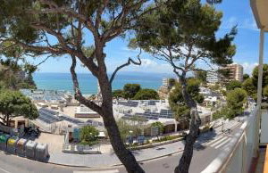 Apartamento con terraza y vistas al mar - Tree House Salou - Foto 35