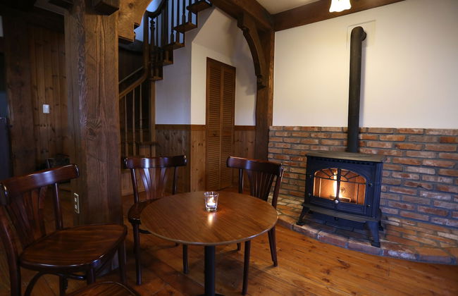 Bliss Cottage SAKURA - Foto 3