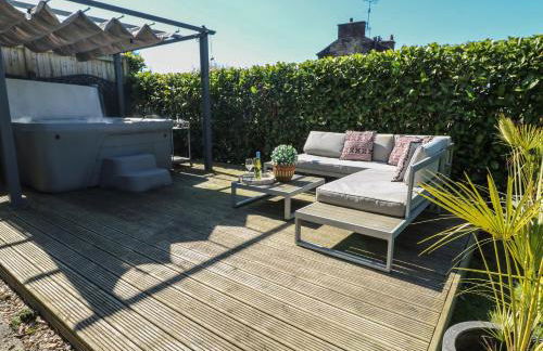 Coupling Cottage - Foto 32