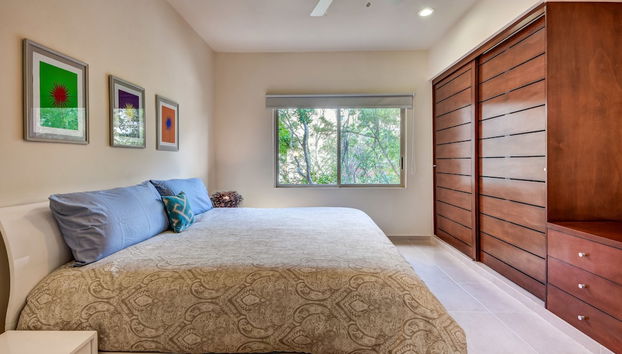 Dulce Vida 1 Bedroom apartment sleeps 3 - Foto 3, Habitación