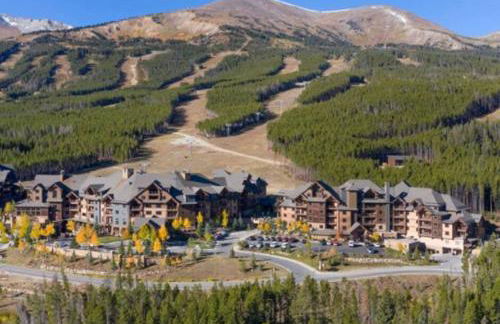 Grand Lodge Peak 7 - 2 bedroom Ski in/Ski out - Foto 16