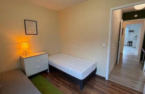 Le Pegan - Appartement 2 chambres proche du centre de Ferney et de Palexpo - Foto 9