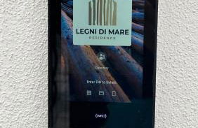 Legni di mare residence - Foto 23