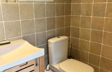 Petite Villa indépendante - Grande piscine 12x8 - Foto 22