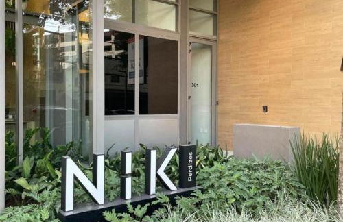 Studio Luxo Allianz Parque- Excelente Custo - Foto 38