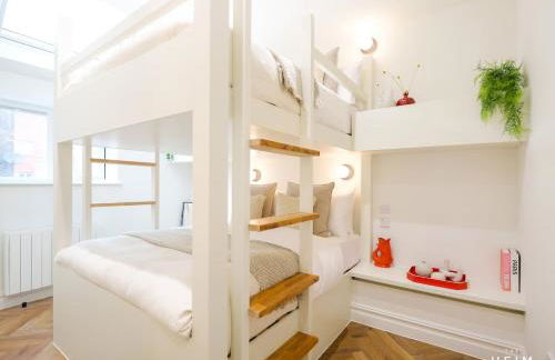 Shuttle at The Heim - Foto 27