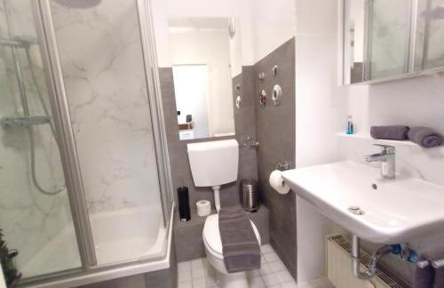 BodenSEE Apartment Friedrichshafen Rotkehlchen 27 - Foto 14