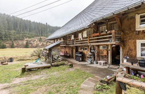 Schwörerhof - Foto 1