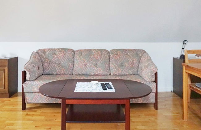 4 Star Holiday Home in Visby-by Traum - Foto 7